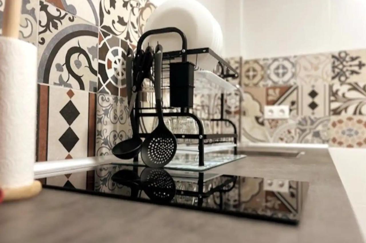 Pasa Tiempo Apartment Kordoba Bagian luar foto