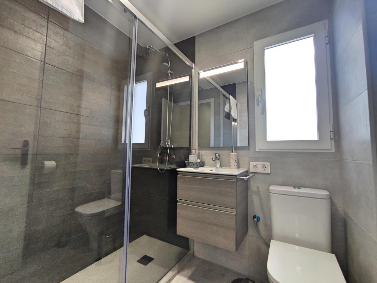 Pasa Tiempo Apartment Kordoba Bagian luar foto